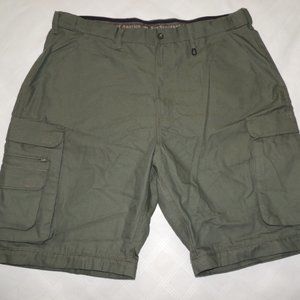 Mens BOY SCOUTS OF AMERICA Classic Size 38  SHORTS